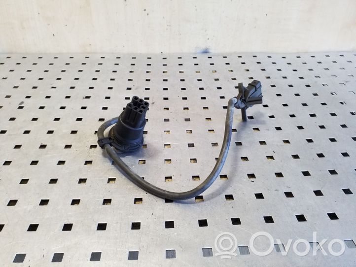 Audi 80 90 S2 B4 Enceinte subwoofer 012919823B