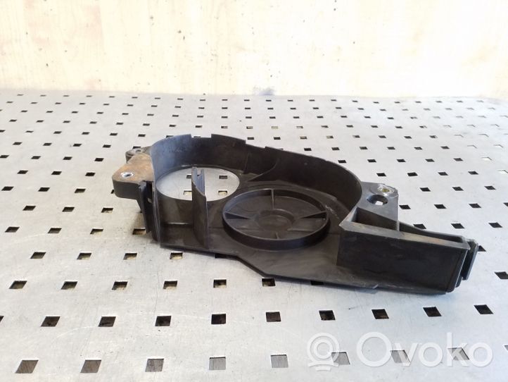 Audi 80 90 S2 B4 Timing belt guard (cover) 028109127C