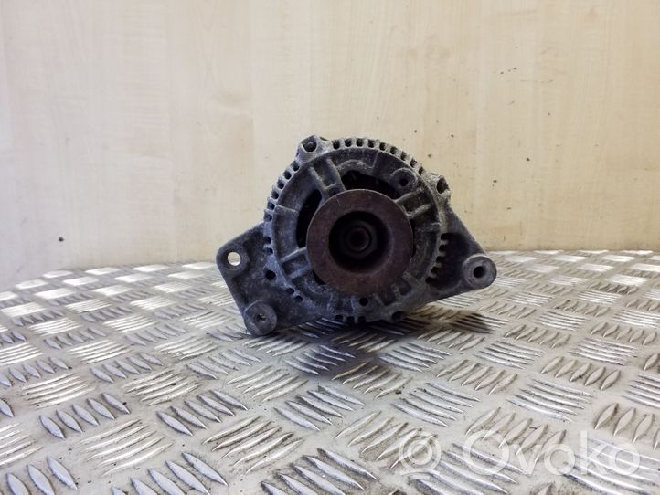 Audi 80 90 S2 B4 Generatore/alternatore 0123335001