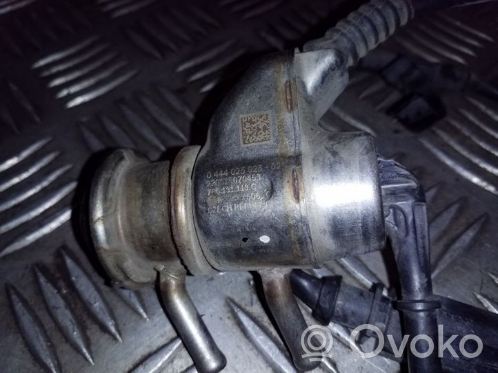 Volkswagen Touareg II Injecteur AdBlue 7P6131113C