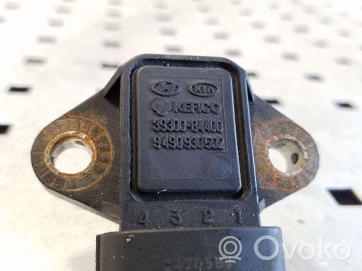 KIA Rio Sensor de la presión del aire 3930084400