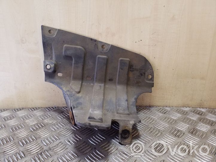 KIA Rio Couvre-soubassement arrière 866951W200