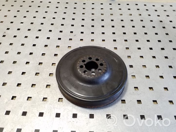 Audi A6 S6 C4 4A Crankshaft pulley 078105255D