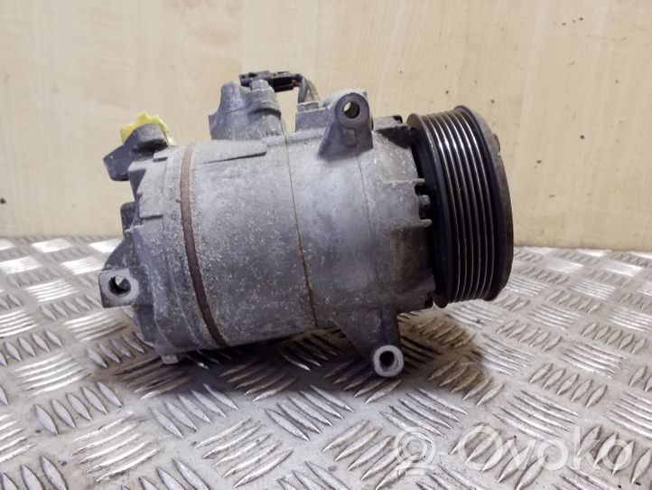 Nissan Qashqai Compressore aria condizionata (A/C) (pompa) 92600BB60A