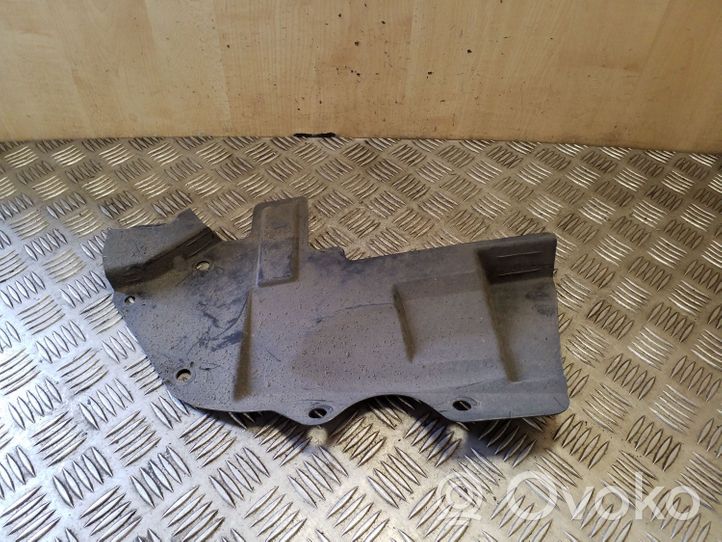 Nissan Qashqai Variklio dugno apsauga 64839JD00A