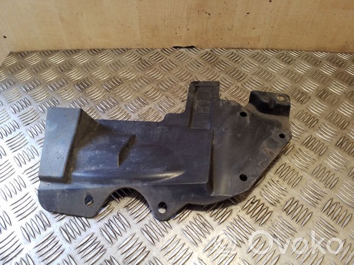 Nissan Qashqai Variklio dugno apsauga 64839JD00A