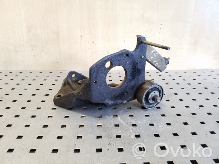 Audi A6 S6 C4 4A Supporto della pompa del carburante 046130147D