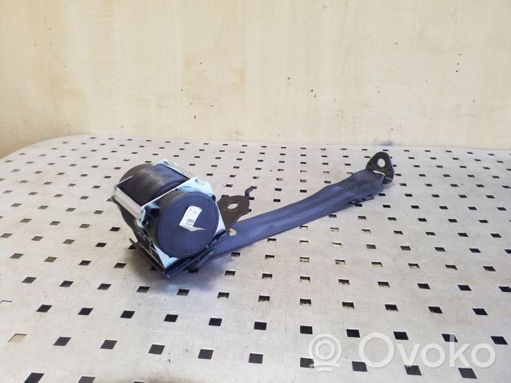 Nissan Qashqai Ceinture de sécurité arrière 88844JD000