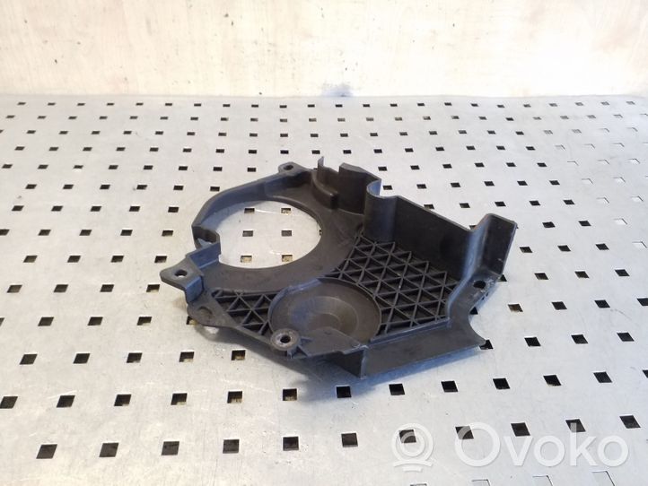 Volvo V50 Osłona paska / łańcucha rozrządu 9642549980