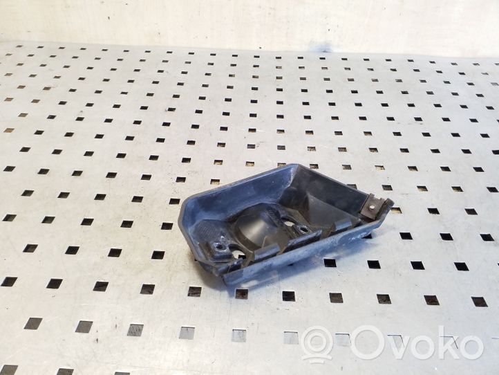 Volvo S40 Staffa di rinforzo montaggio del paraurti anteriore 30655875