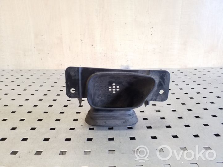 Volvo S40 Parte del condotto di aspirazione dell'aria 7M519E635FB