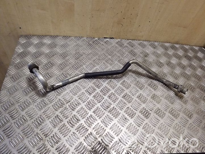 Audi A6 S6 C4 4A Air conditioning (A/C) pipe/hose 