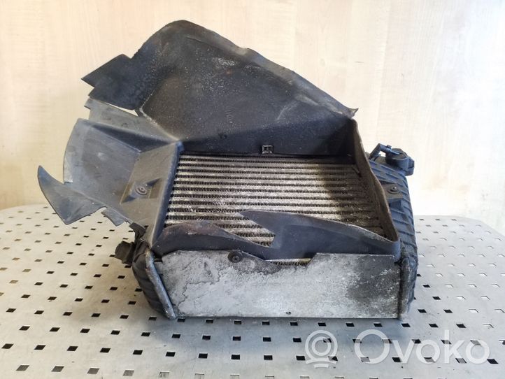 Audi A6 S6 C4 4A Radiatore intercooler 4A0145805K