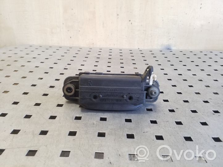 Audi A6 S6 C4 4A Türgriff Türöffner hinten 4A0839206G