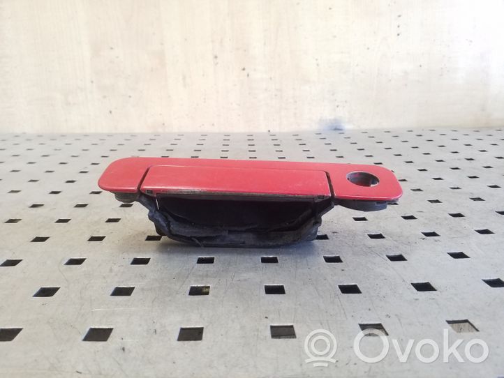 Audi A6 S6 C4 4A Front door exterior handle 4A0837205A