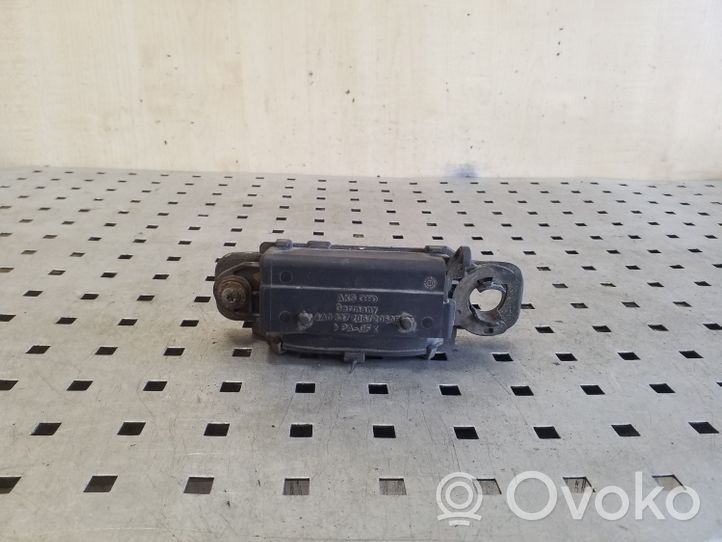 Audi A6 S6 C4 4A Etuoven ulkokahva 4A0837206AB