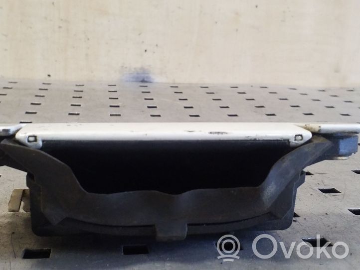 Audi A6 S6 C4 4A Manecilla externa puerta trasera 4A0839206F