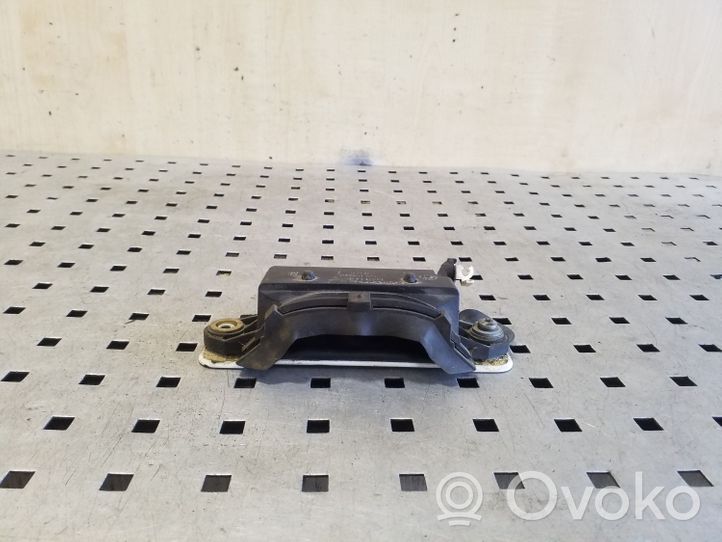 Audi A6 S6 C4 4A Manecilla externa puerta trasera 4A0839206F