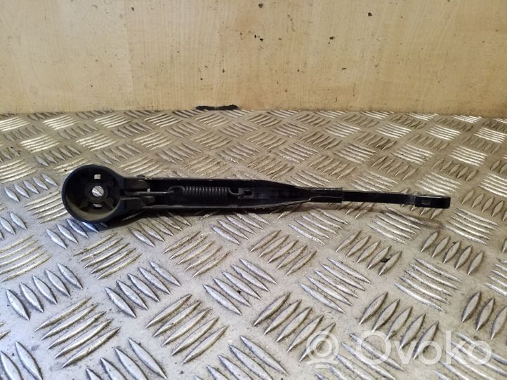 Audi 80 90 S2 B4 Rear wiper blade arm 8A9955407