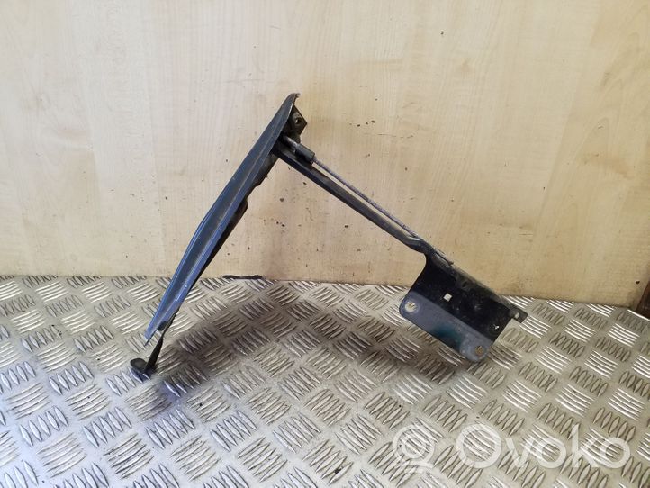 Audi 80 90 S2 B4 Pannello laterale di supporto del radiatore 