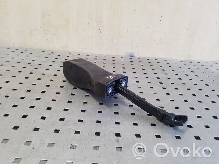 Volkswagen PASSAT B8 Front door check strap stopper 3G0837249B