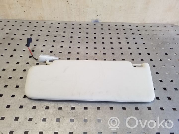 Volkswagen PASSAT B8 Sun visor 3G0857552E