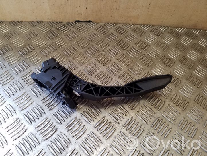 Volkswagen PASSAT B8 Accelerator throttle pedal 5Q2723503D