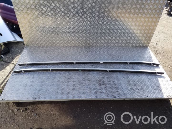 Volkswagen PASSAT B8 Roof bar rail 3G9860034N