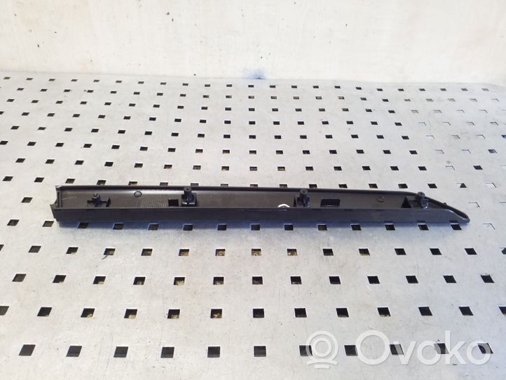 Chevrolet Captiva Baguette moulure de porte arrière 96630796