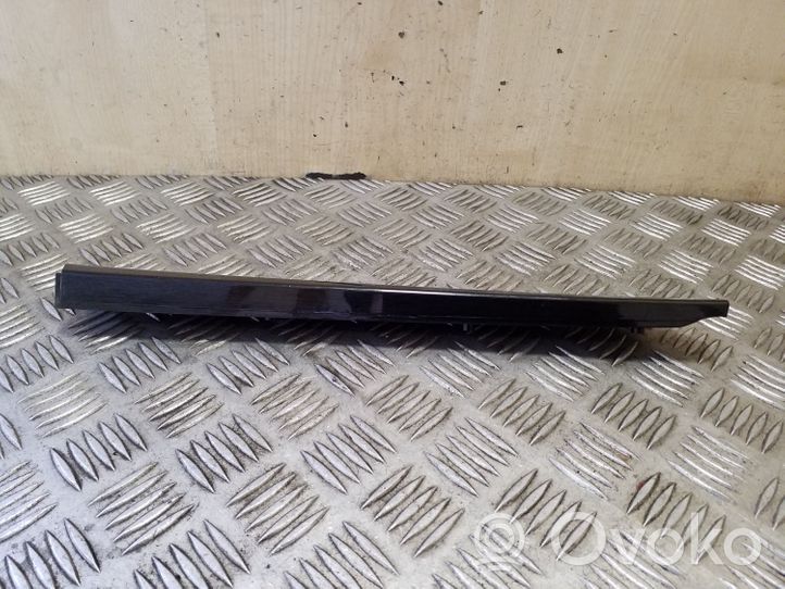 Chevrolet Captiva Moulure/baguette de porte avant 96630763