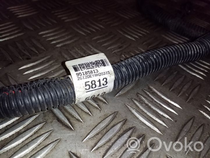 Chevrolet Captiva Other wiring loom 95185813