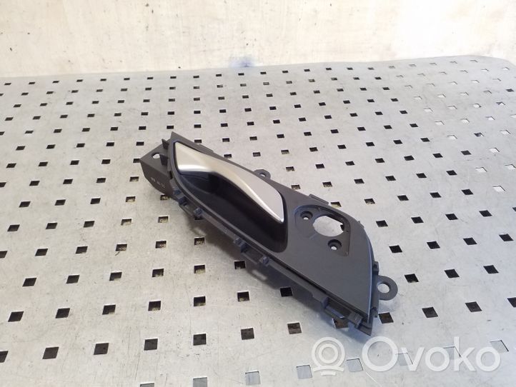 Hyundai i40 Maniglia interna per portiera posteriore 2611172802