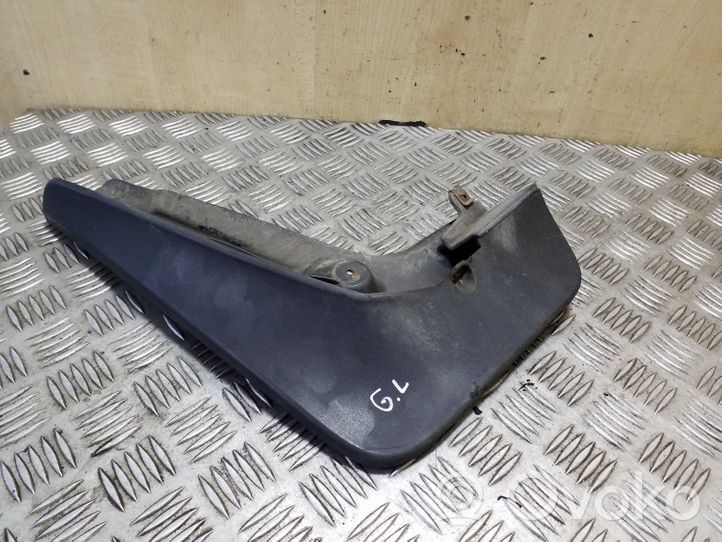 BMW X3 F25 Rear mudguard 2156541