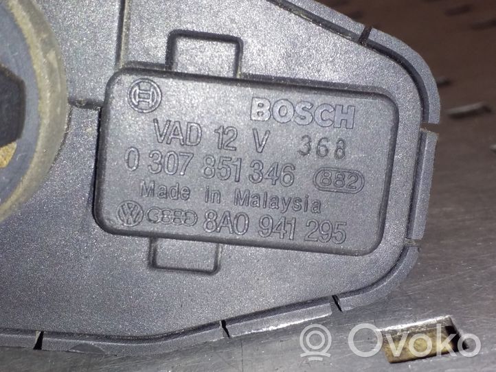 Audi 80 90 S2 B4 Motorino di regolazione assetto fari 8A0941295