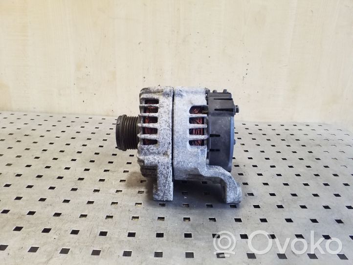 BMW X3 F25 Generator/alternator 8507625