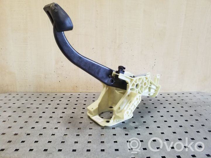 BMW X3 F25 Brake pedal 6787504