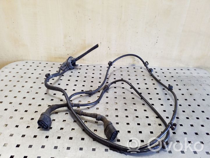 BMW X3 F25 Handbrake wiring loom/harness 9141981