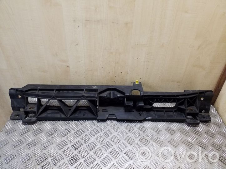 Citroen C4 Grand Picasso Panel mocowania chłodnicy / góra 9806629380