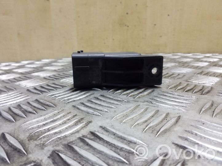 Citroen C4 Grand Picasso Przekaźnik / Modul układu ogrzewania wstępnego 9803299780