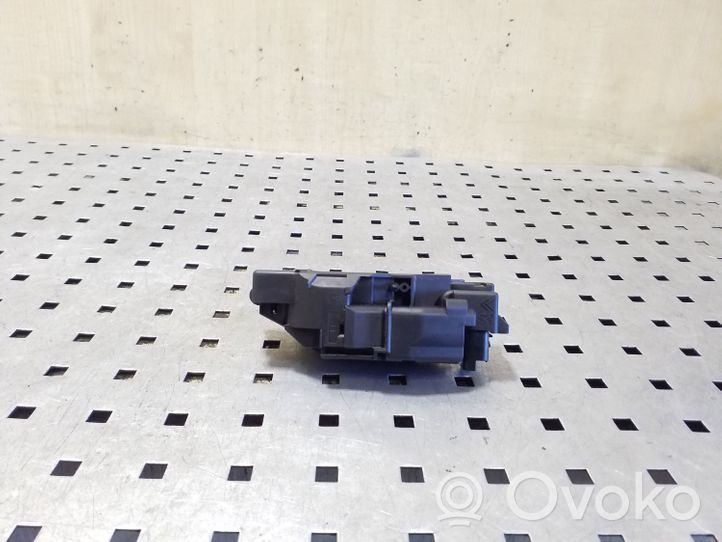 Citroen C4 Grand Picasso Serrure de loquet coffre 9804762080