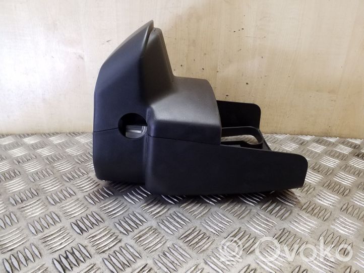 Citroen C4 Grand Picasso Steering wheel column trim 96782933ZD