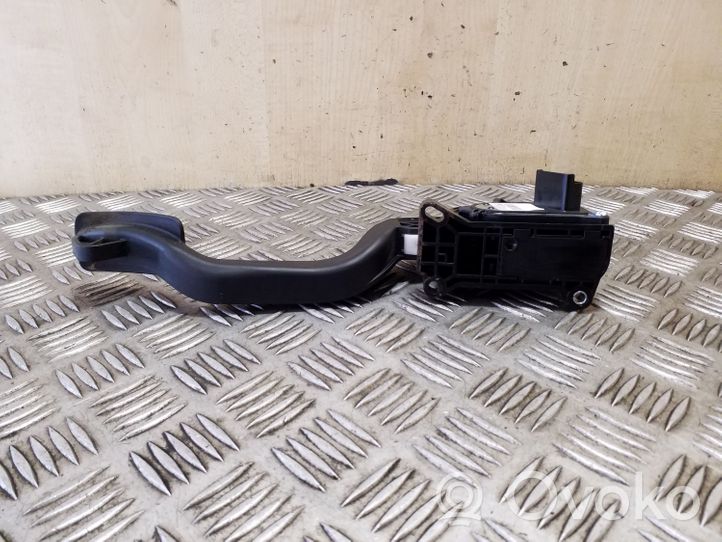 Citroen C4 Grand Picasso Accelerator throttle pedal 9674829880