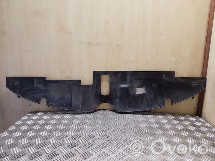 Citroen C4 Grand Picasso Osłona pasa przedniego 9676038577