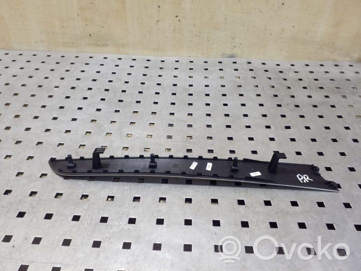 Audi A4 S4 B8 8K Front door trim bar 8K0867410