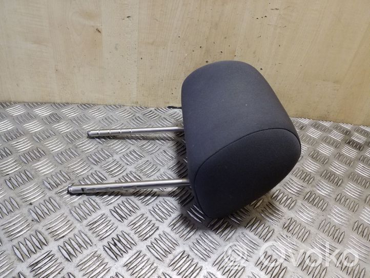 Volkswagen Polo IV 9N3 Front seat headrest 