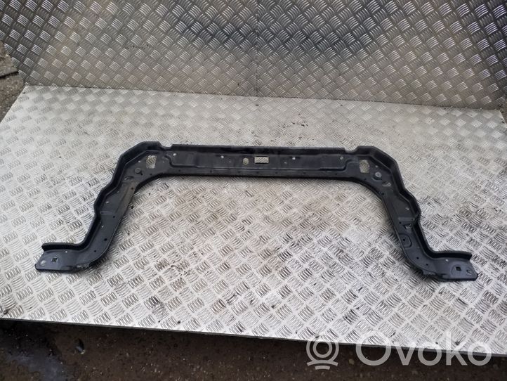 Mini Cooper Countryman R60 Staffa del pannello di supporto del radiatore parte superiore 