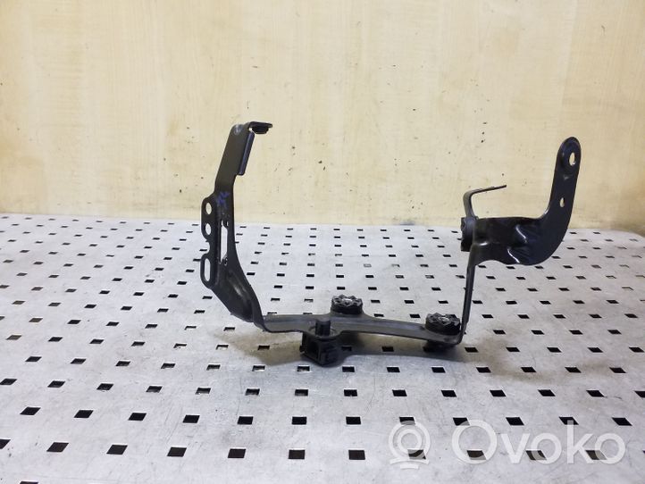 Mini Cooper Countryman R60 Supporto pompa ABS 34516790485