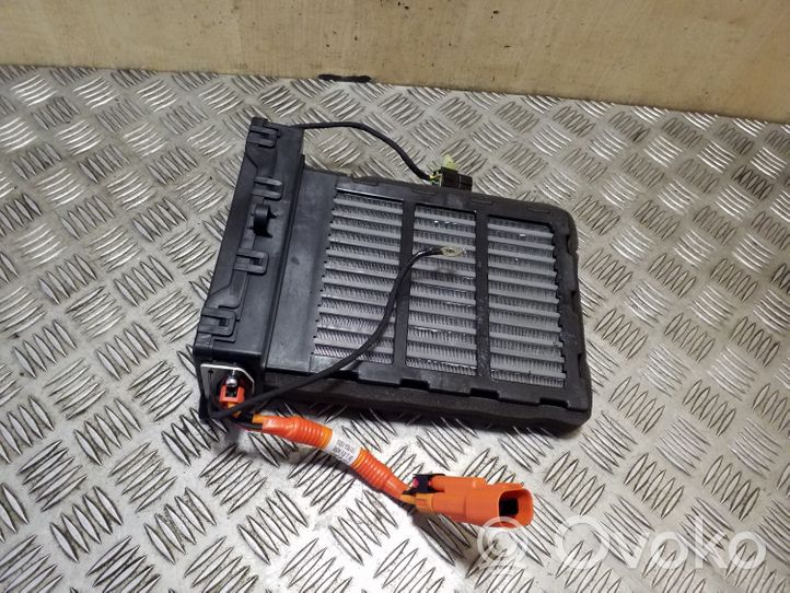 KIA Soul Radiateur électrique de chauffage auxiliaire H309330440