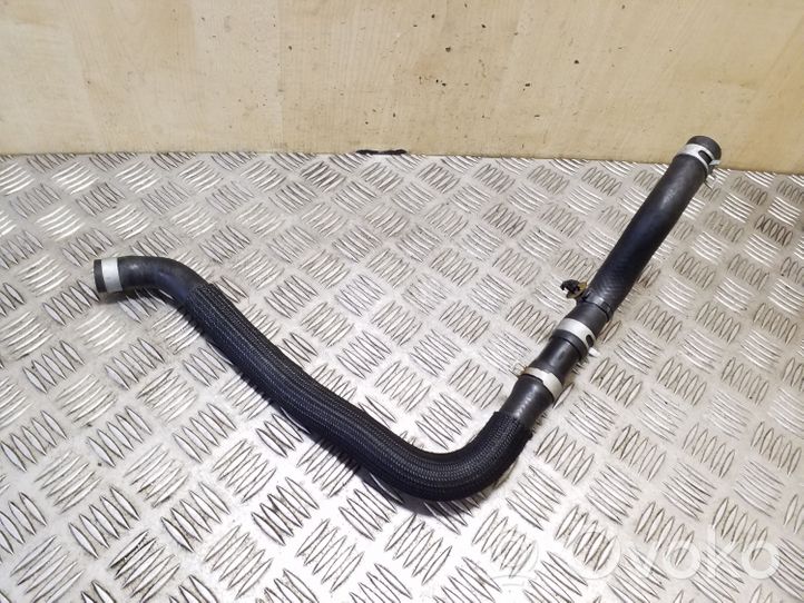 KIA Soul Tuyau de liquide de refroidissement moteur 191110