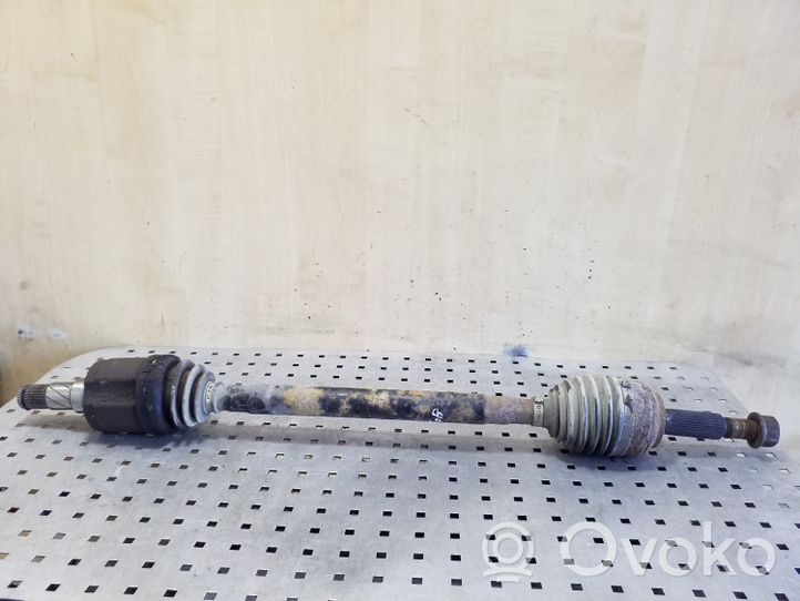 Tesla Model S Rear driveshaft 100771901A